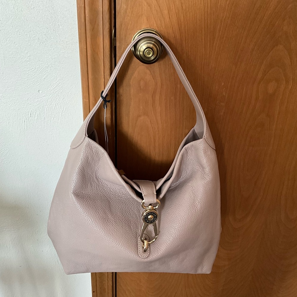 NWT Dooney & Bourke LogoLock Set